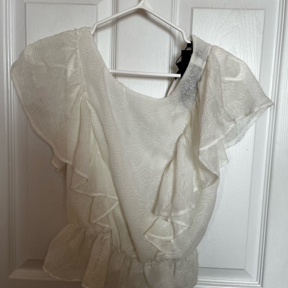 Dynamite Top - Picture 2 of 4